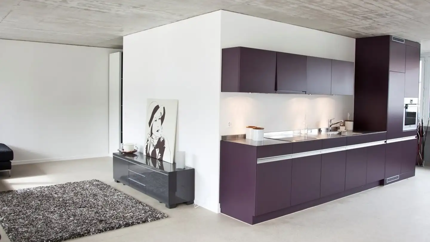 Loft for rent - Güterstrasse 3, 8952 Schlieren - Photo 2