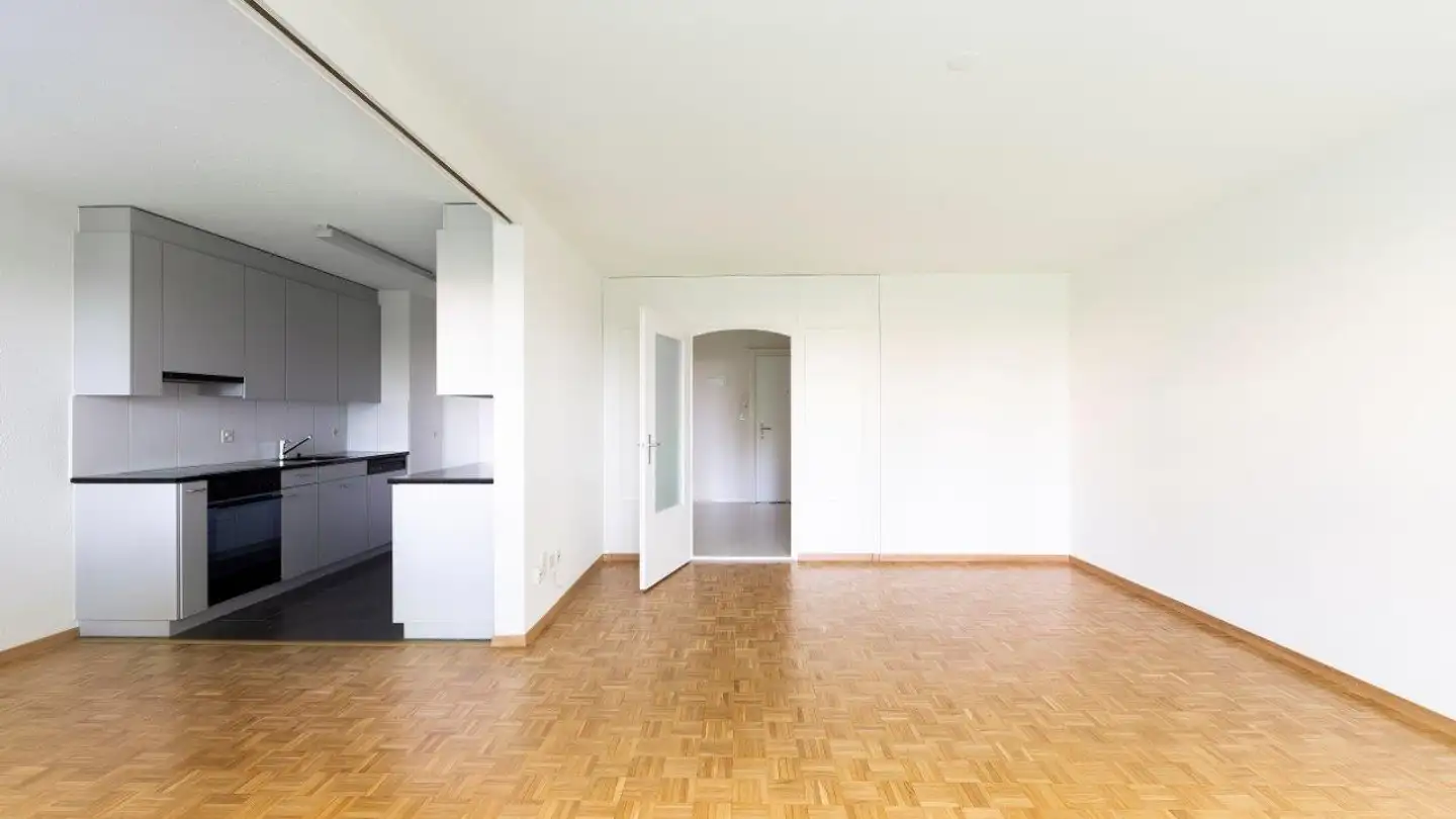Apartment for rent - Rheinstrasse 172, 7000 Chur - Photo 2