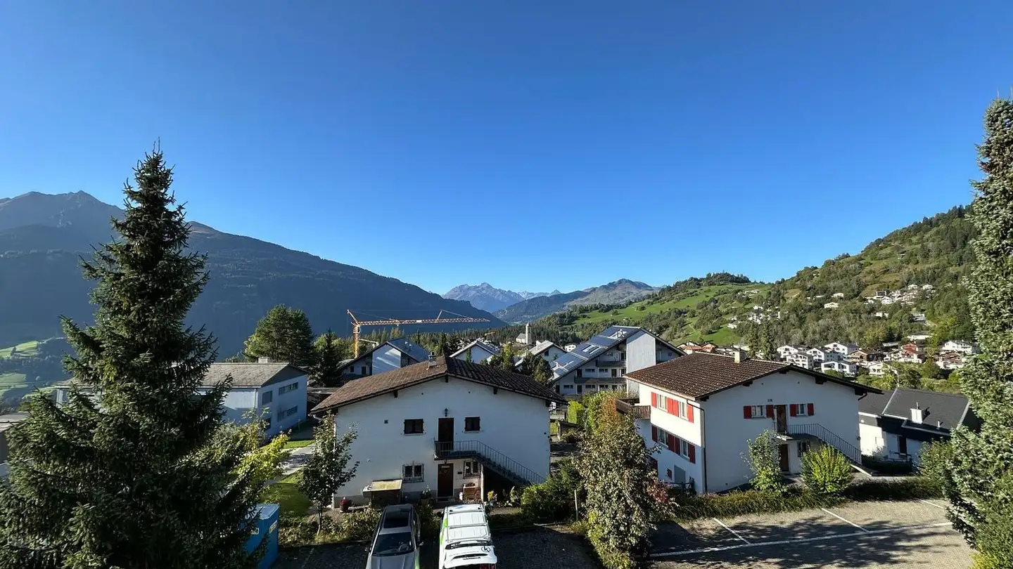 Duplex in affitto - Via Sontga Clau 11, 7031 Laax GR - Photo 3