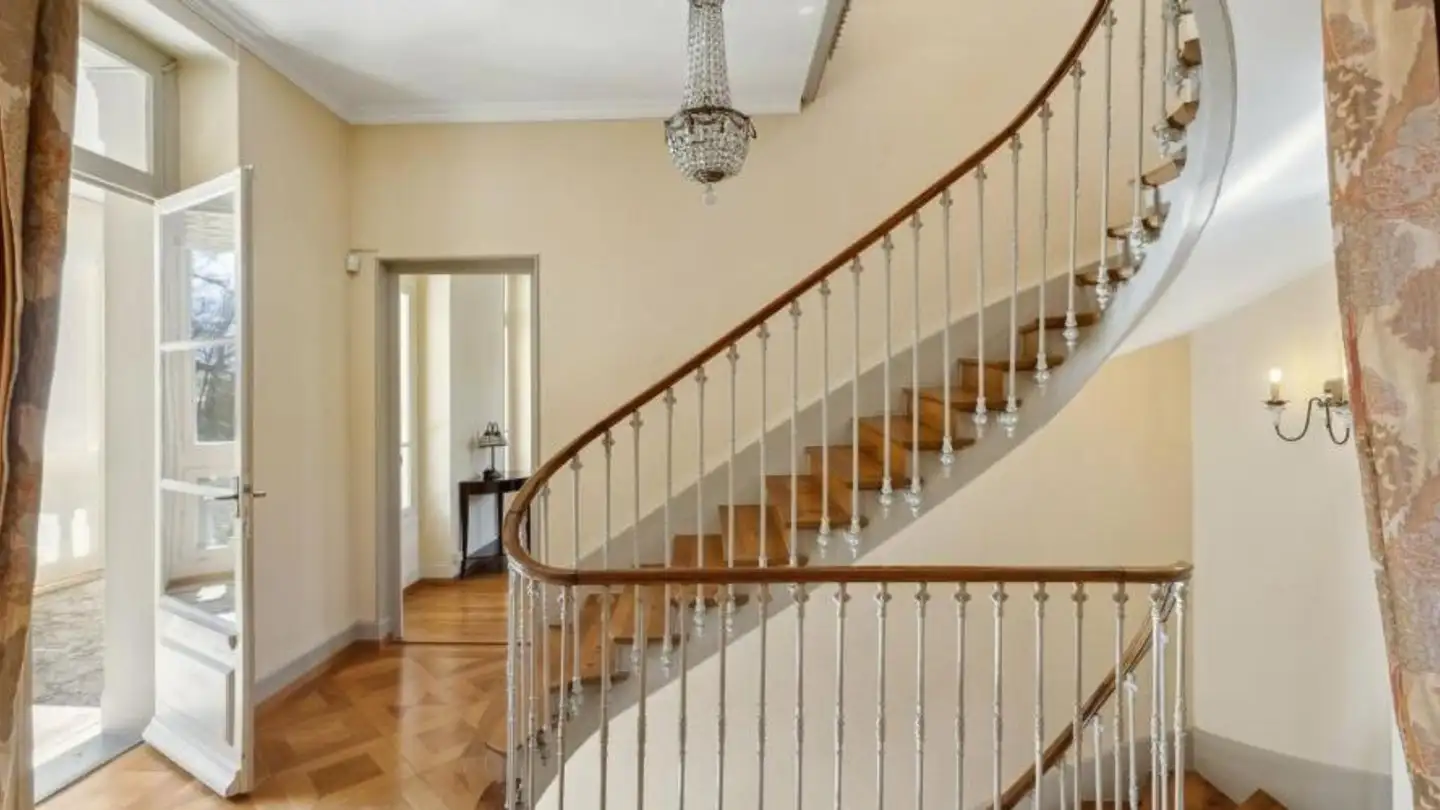Single house for sale - 1820 Montreux