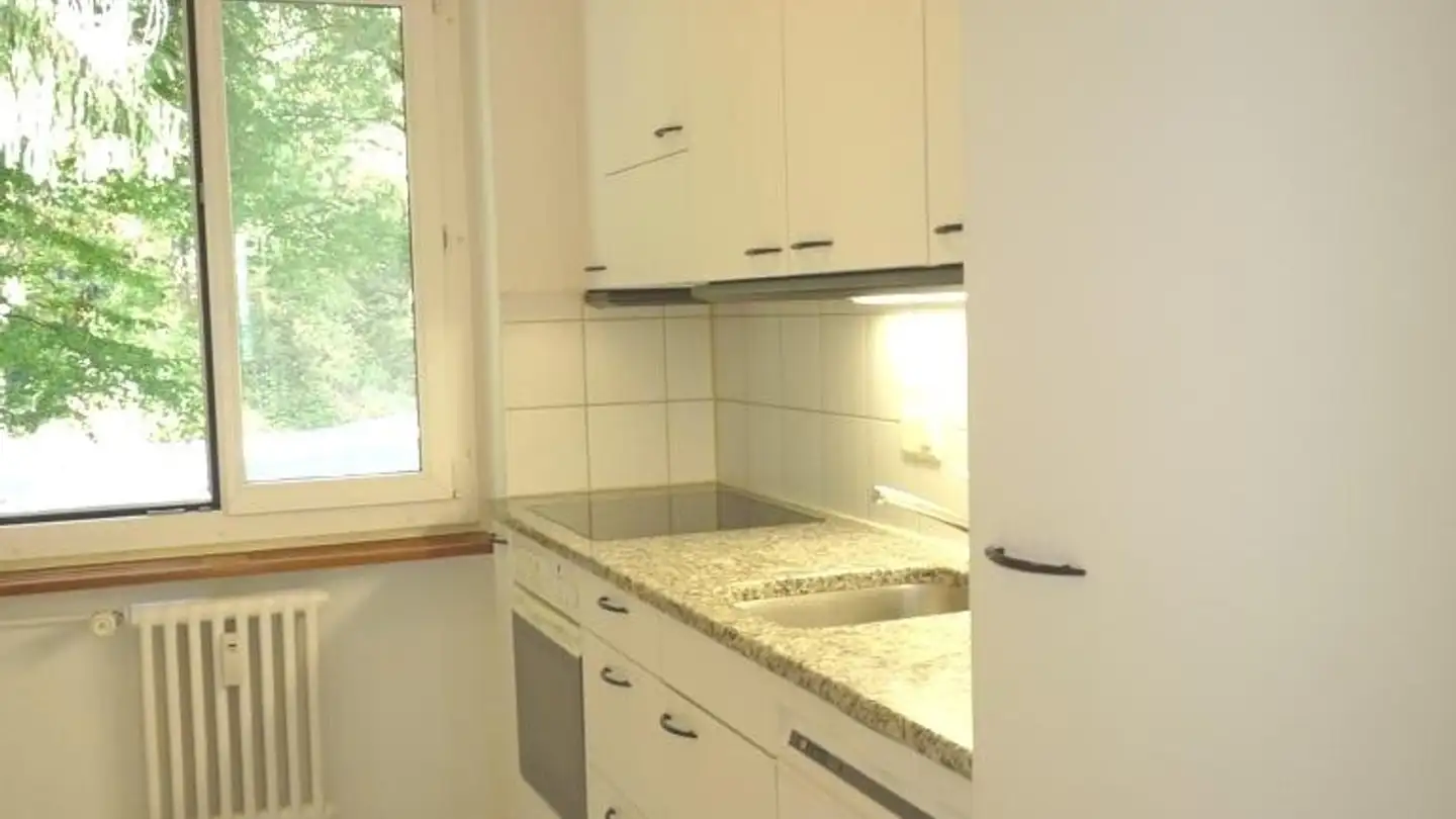 Wohnung mieten - Fellerstrasse 9, 3027 Bern - Foto 2