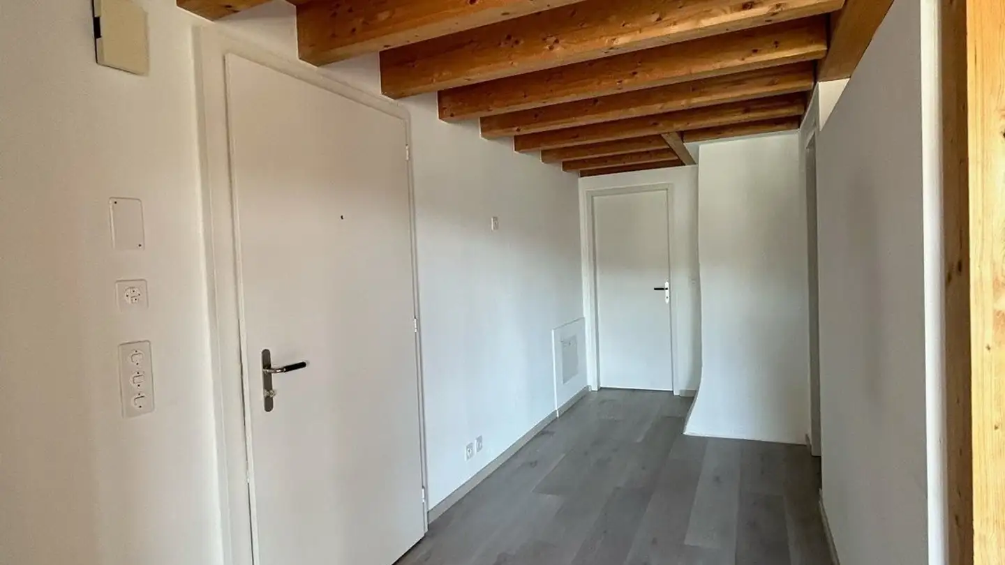Attique à louer - Bernstrasse 14, 3550 Langnau im Emmental - Photo 4