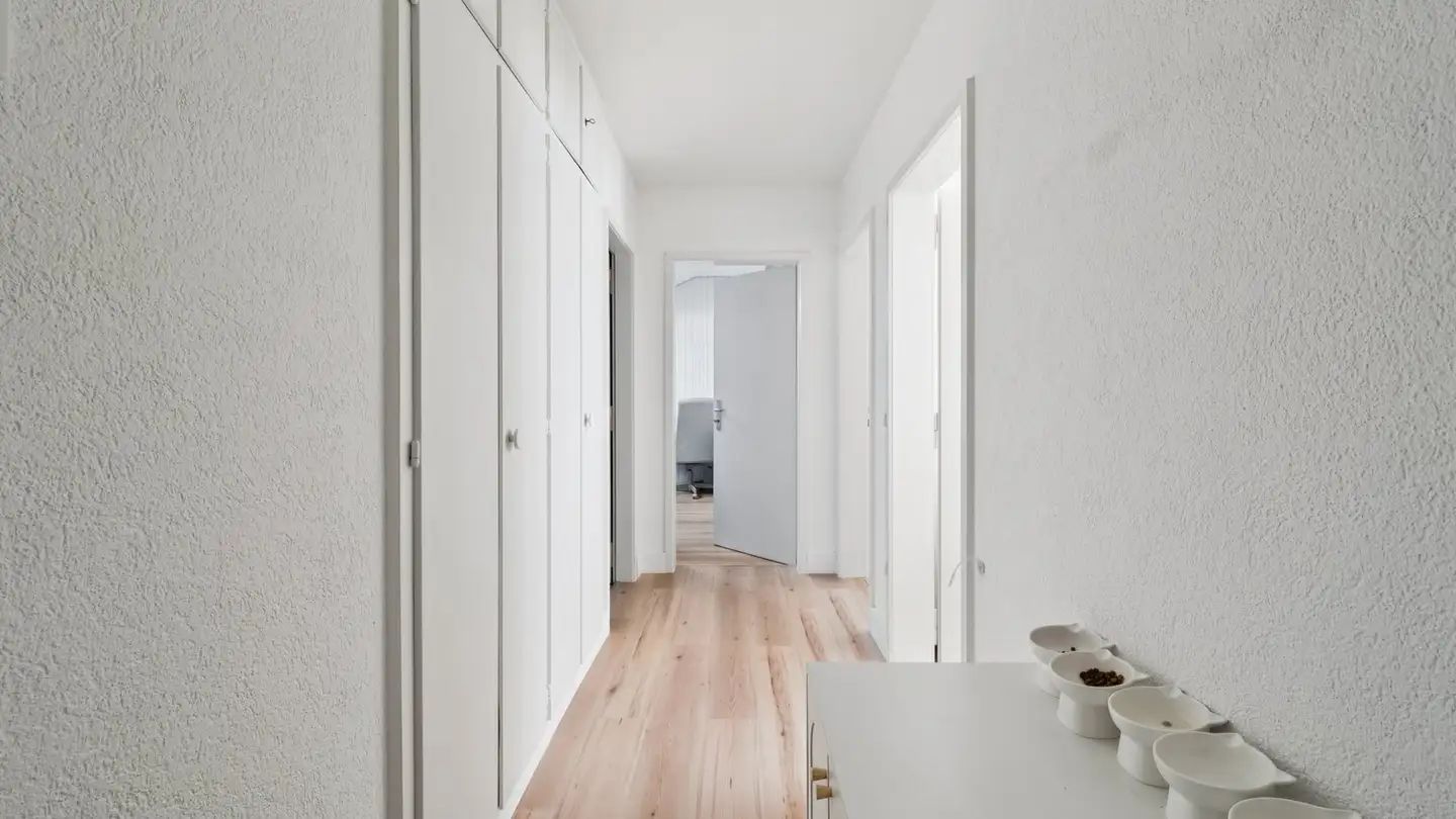 Apartment for rent - Rue Saint-Georges 64, 1400 Yverdon-les-Bains