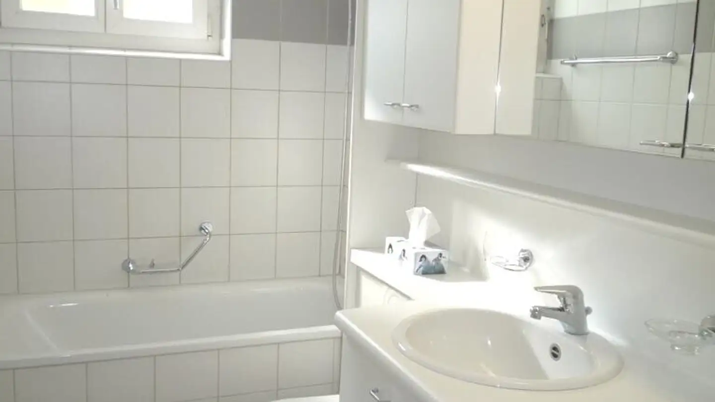 Wohnung mieten - Fellerstrasse 9, 3027 Bern - Foto 3