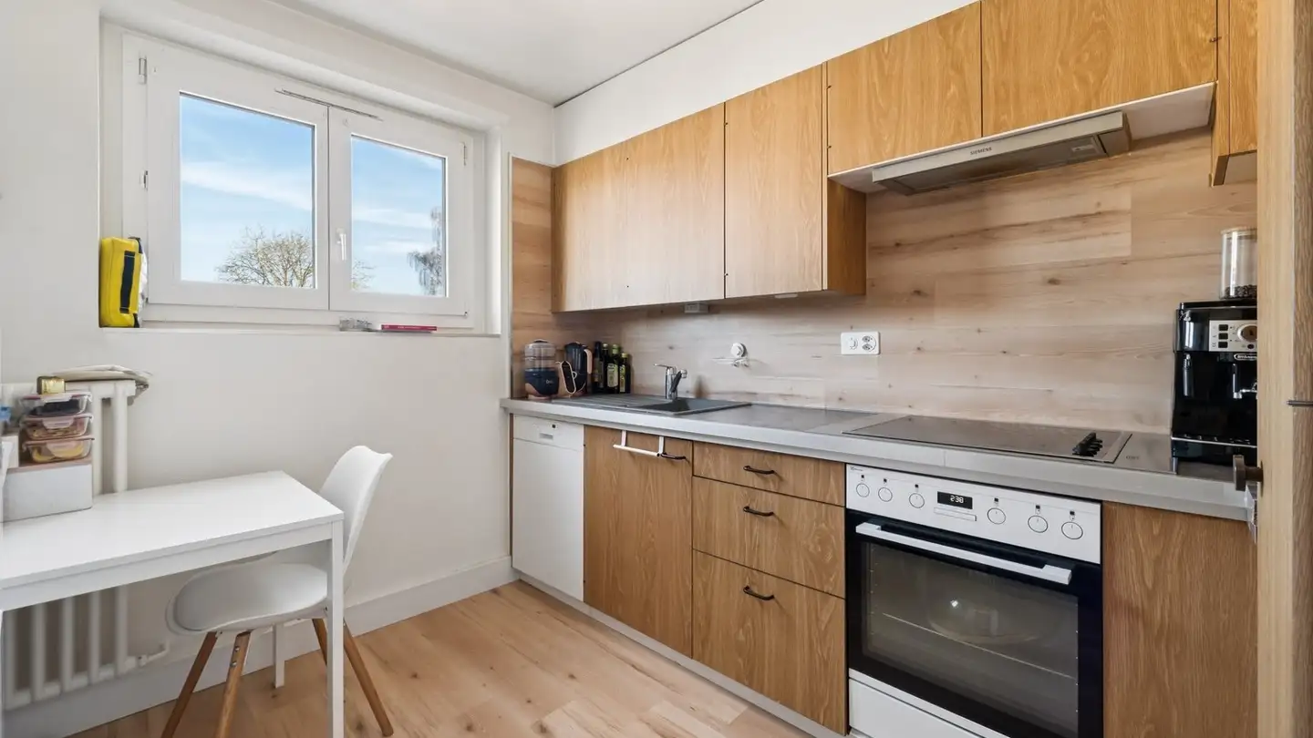 Apartment for rent - Rue Saint-Georges 64, 1400 Yverdon-les-Bains - Photo 2