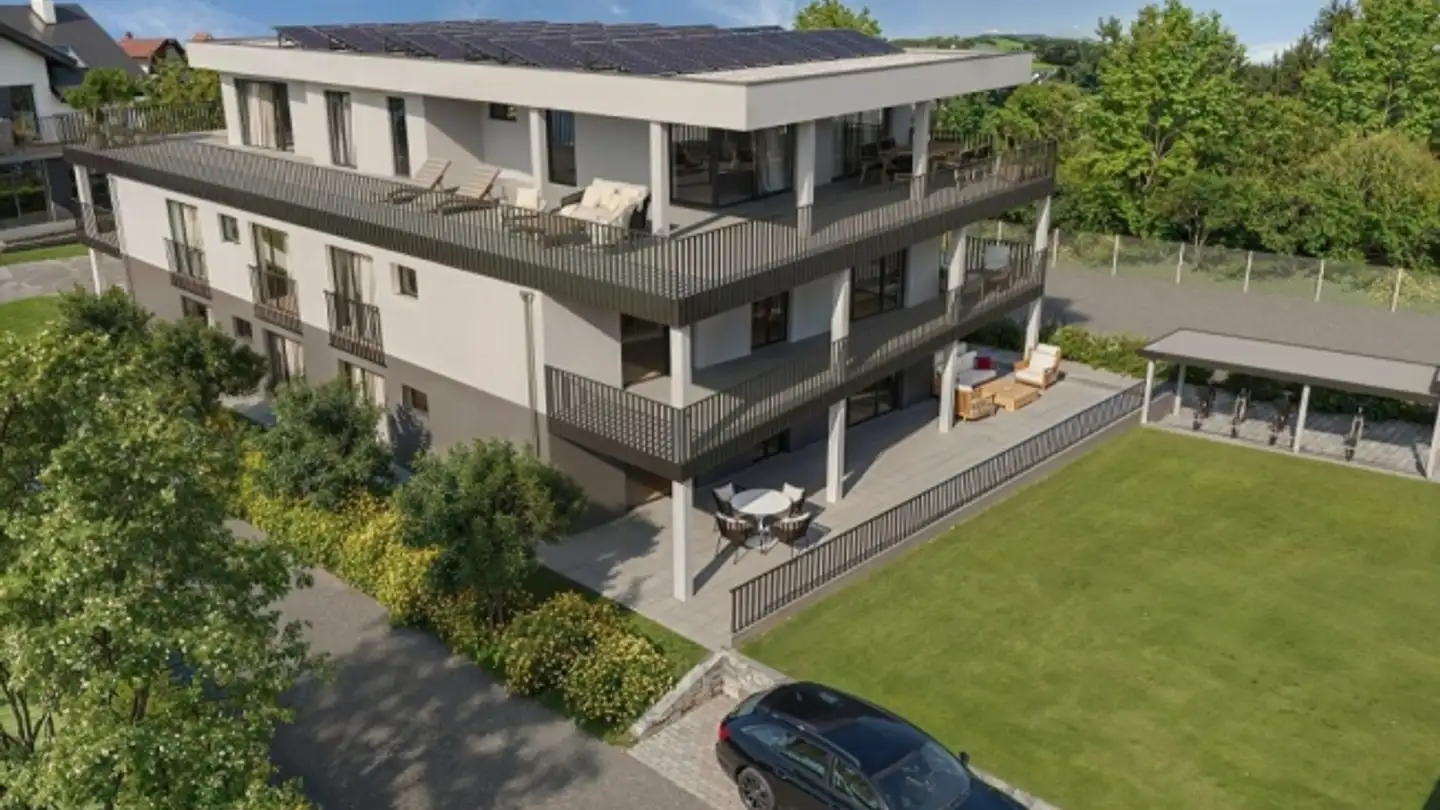 Apartment for sale - Ringstrasse, 3362 Niederönz