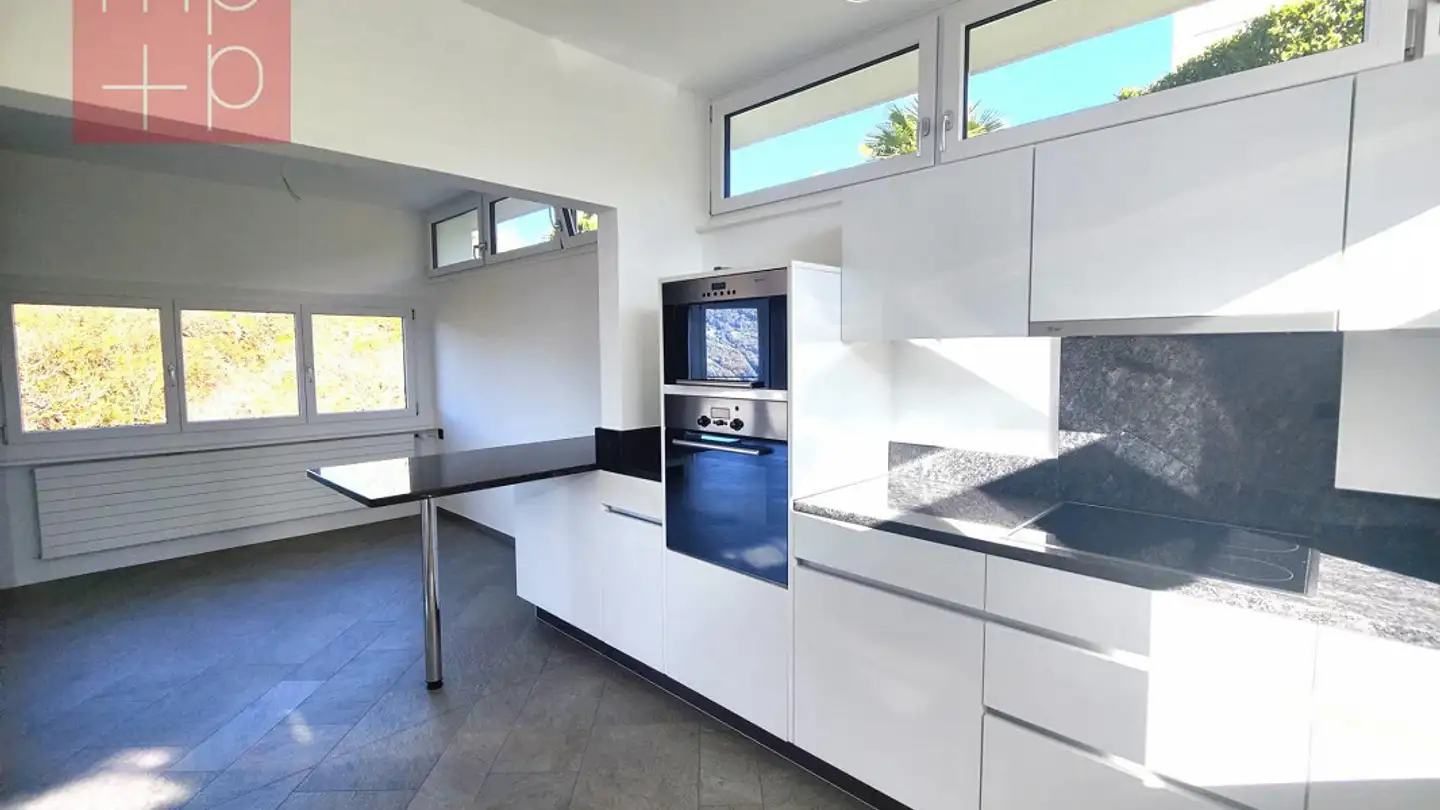 Casa singola in vendita - 6932 Breganzona - Photo 2