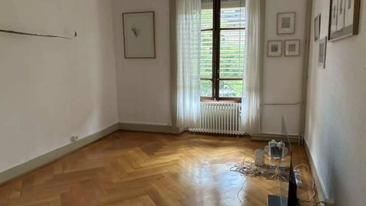 Apartment for rent - Boulevard De La Cluse 27, 1205 Genève - Photo 2
