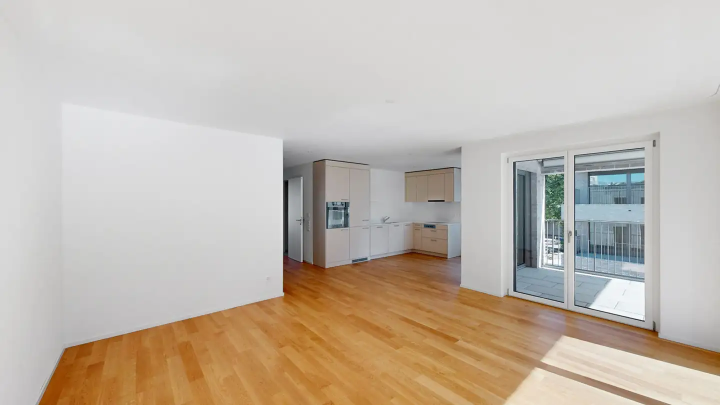 Appartamento in affitto - Hinwilerstrasse 2, 8623 Wetzikon ZH - Foto 3