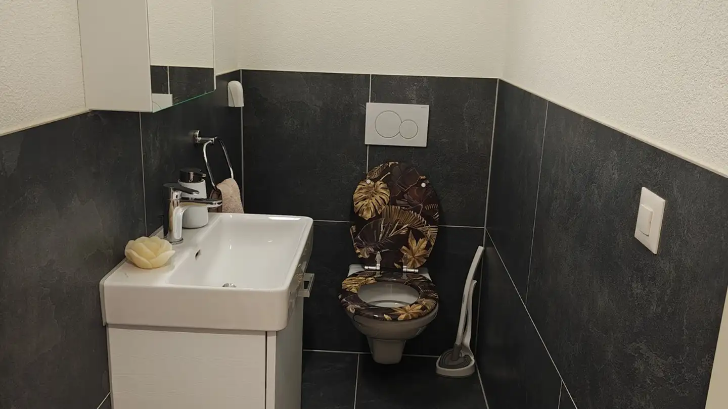 Zimmer mieten - 5234 Villigen - Foto 4