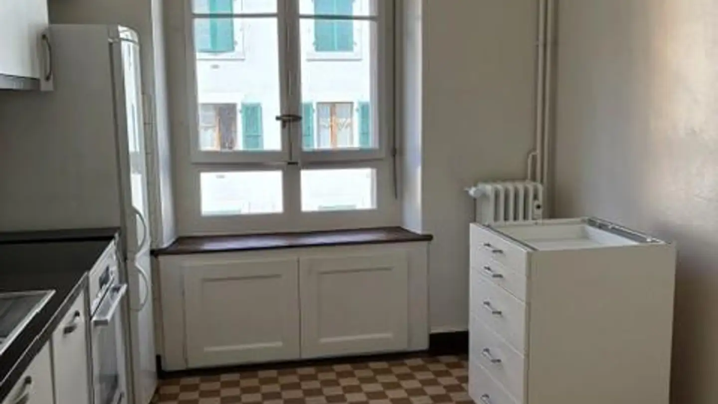 Apartment for rent - Boulevard De La Cluse 27, 1205 Genève - Photo 4