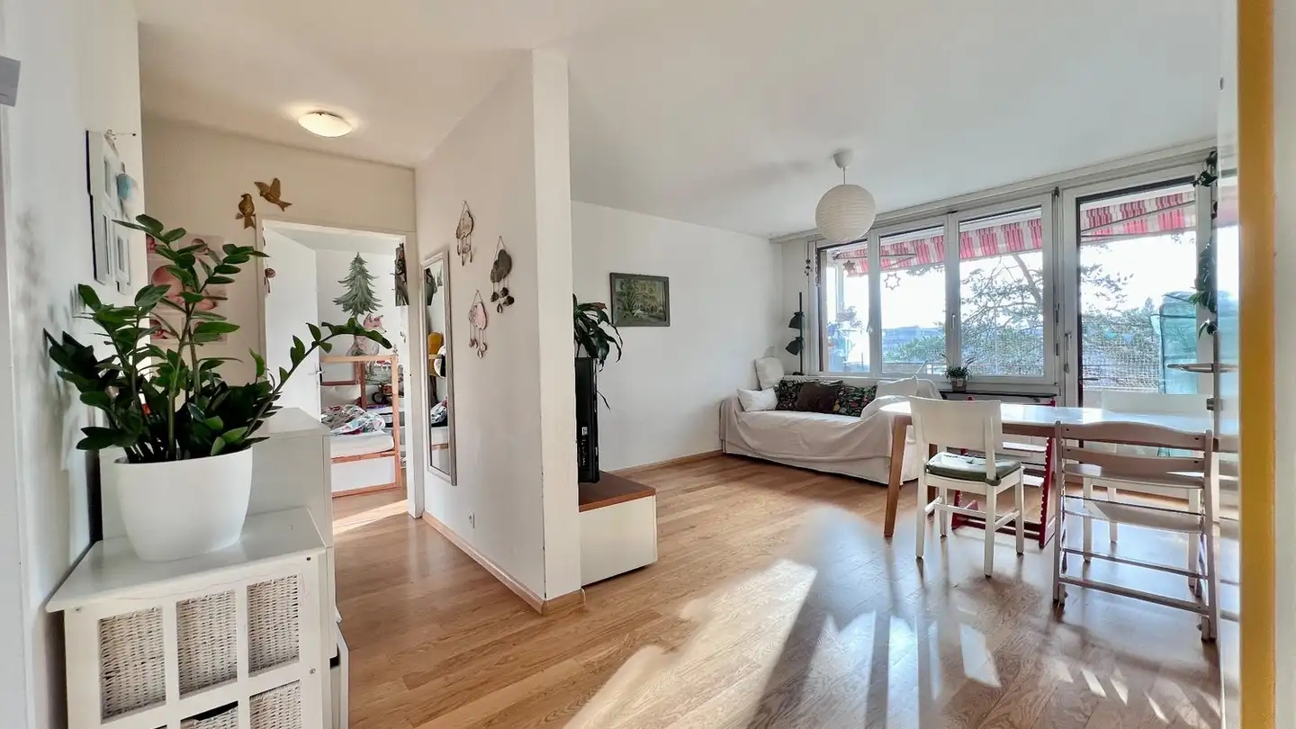 Wohnung mieten - Untertalweg 20, 4144 Arlesheim