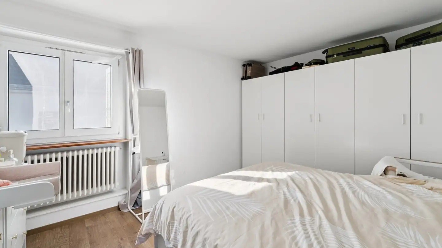 Apartment for rent - Rue Saint-Georges 64, 1400 Yverdon-les-Bains - Photo 4