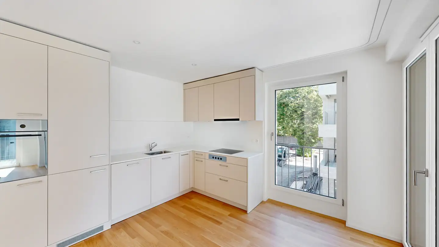 Apartment for rent - Hinwilerstrasse 2, 8623 Wetzikon ZH