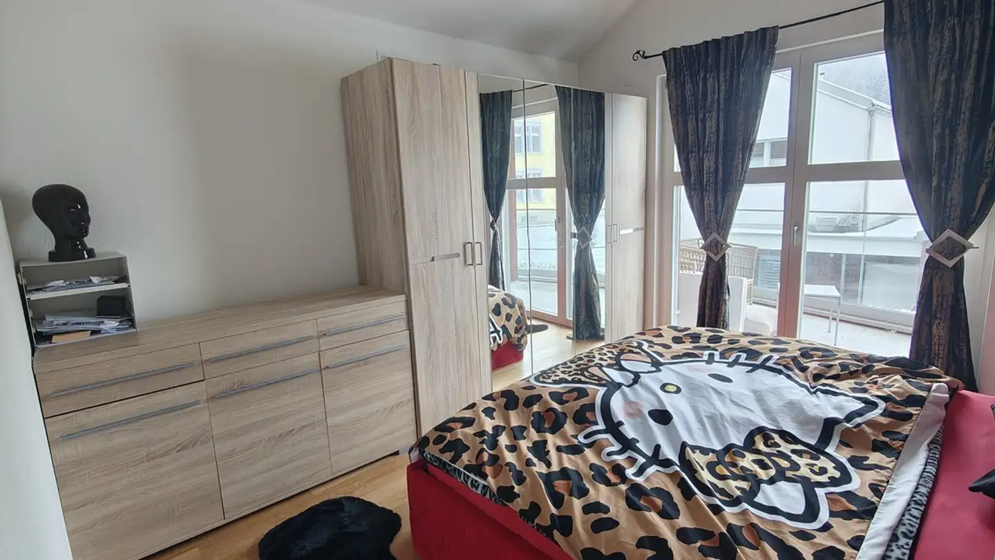 Zimmer mieten - 5234 Villigen - Foto 3