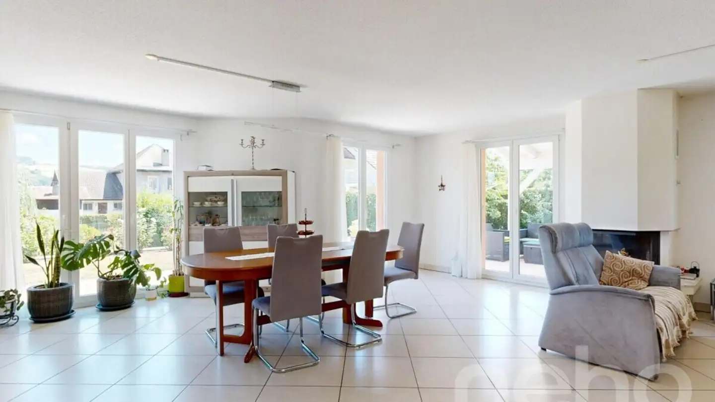 Cave house for sale - 1522 Lucens - Photo 4