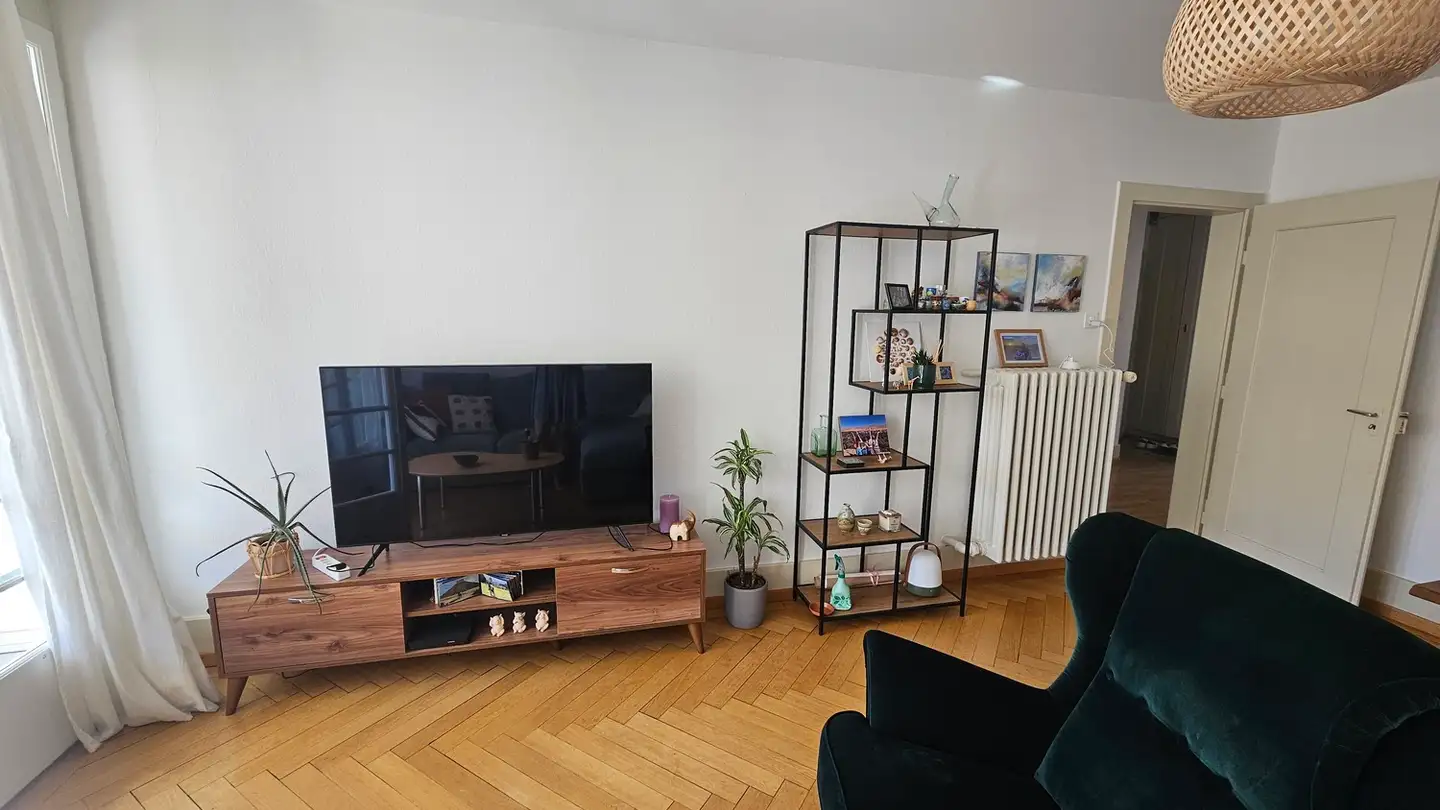 Apartment for rent - 3012 Bern - Photo 3