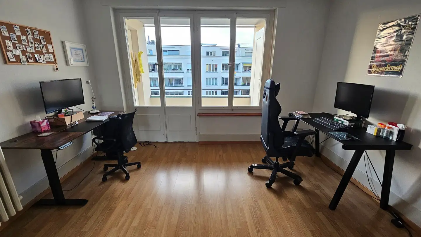 Apartment for rent - 3012 Bern - Photo 4