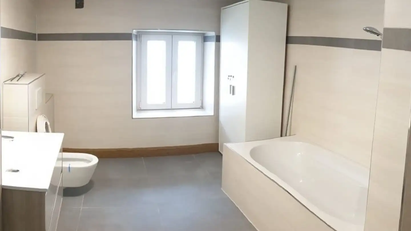 Duplex à louer - Hauptstrasse 19, 5015 Erlinsbach SO - Photo 2