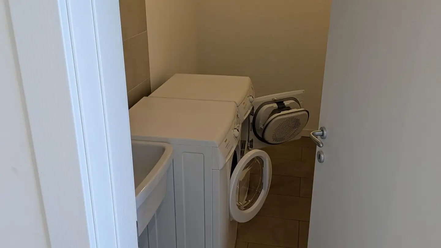 Appartement à vendre - Via Rívra 6, 6986 Novaggio - Photo 4