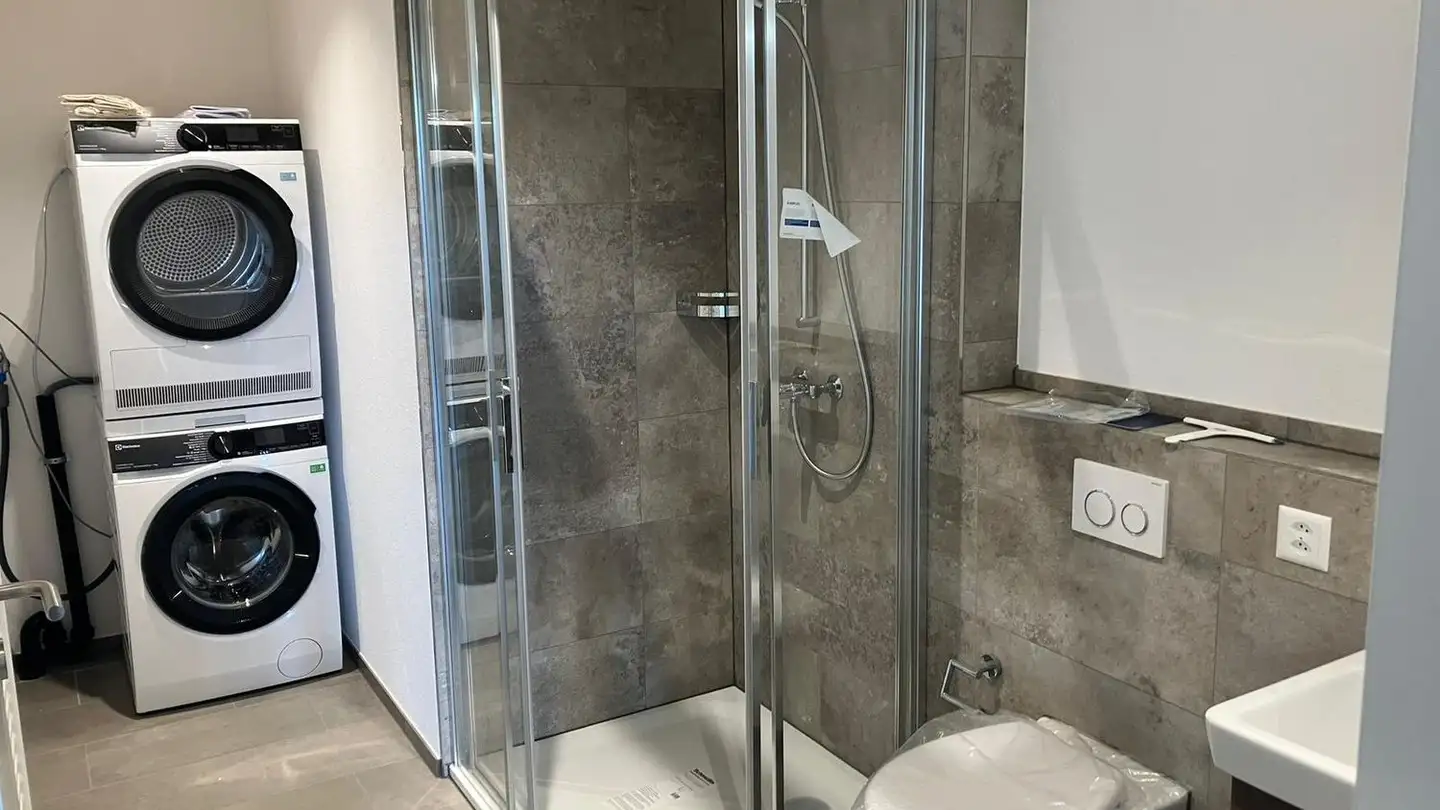 Appartamento in affitto - Brausmatt 28, 4955 Gondiswil - Foto 3