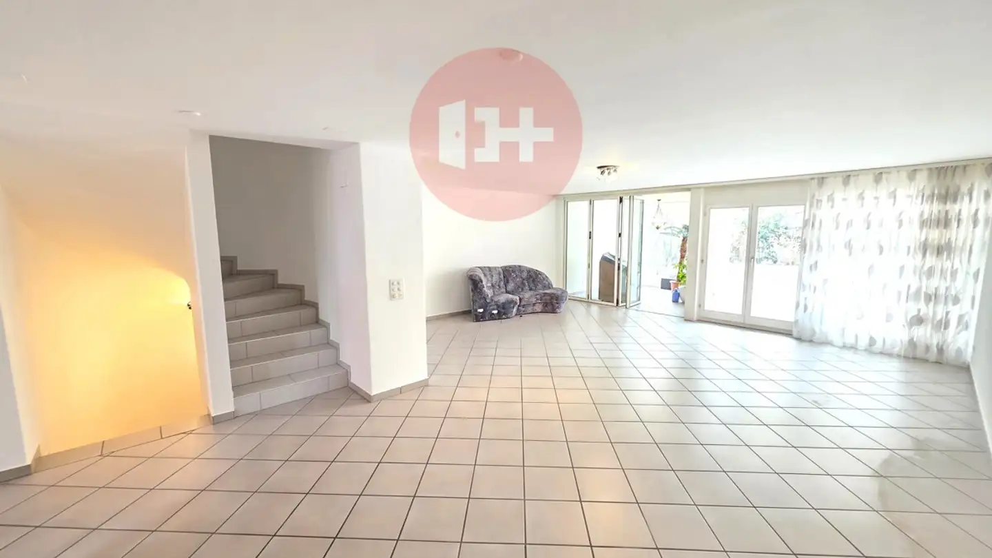 Maison individuelle à vendre - 2562 Port