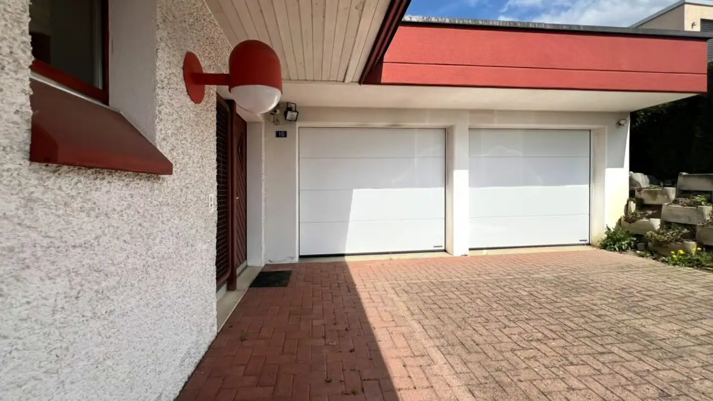Maison individuelle à vendre - Blumenweg 10, 5042 Hirschthal - Photo 3