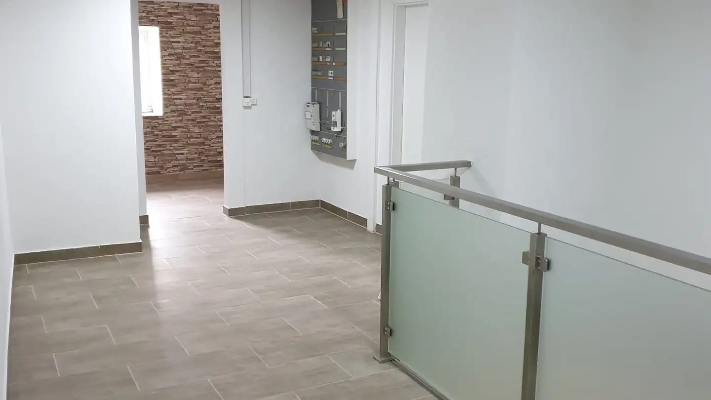 Duplex à louer - Hauptstrasse 19, 5015 Erlinsbach SO - Photo 3