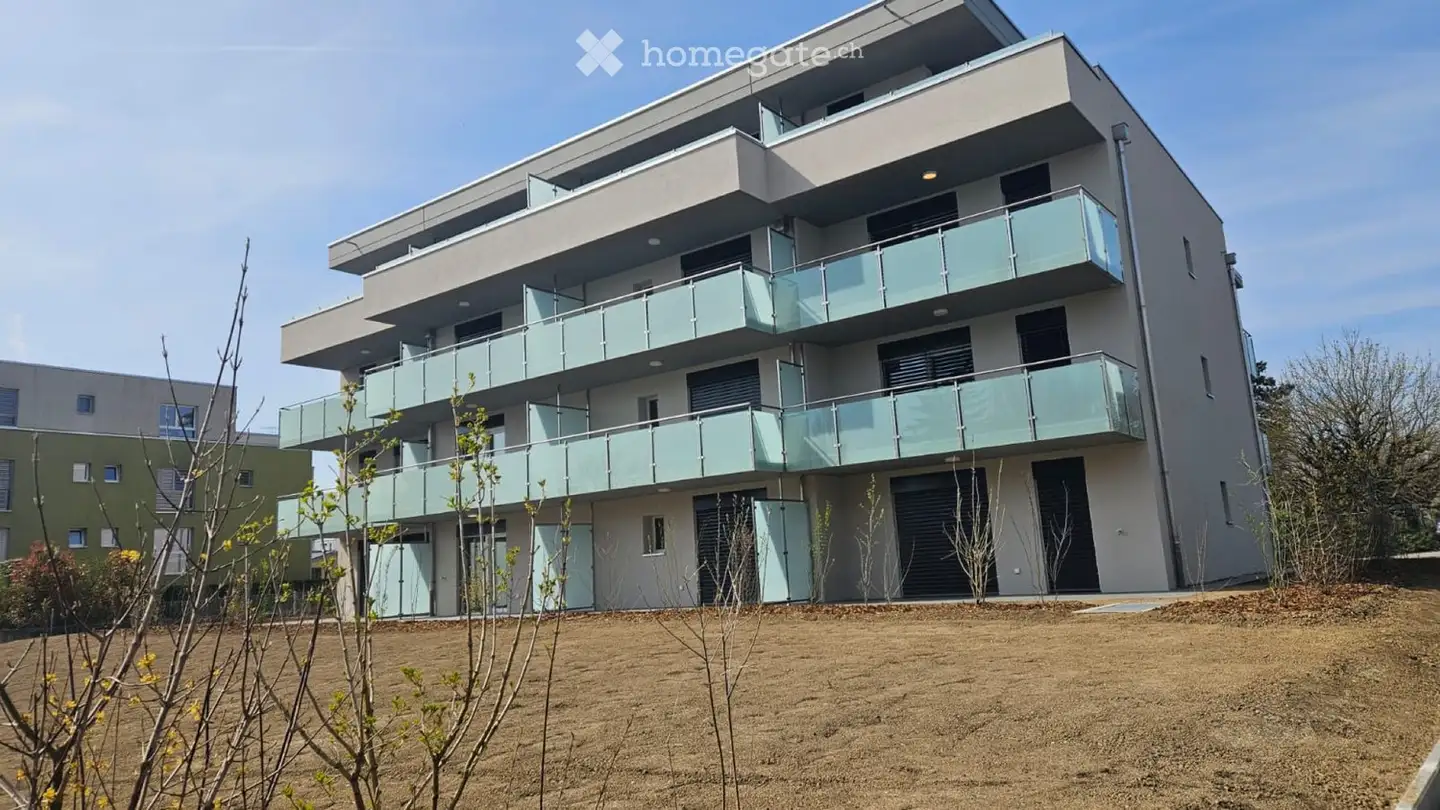 Wohnung mieten - Avenue De La Gare, 1022 Chavannes-près-Renens