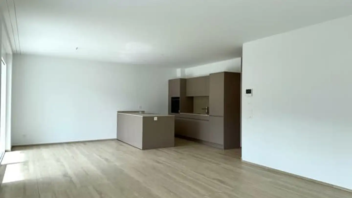 Appartamento in affitto - Holdermattstrasse 11, 4632 Trimbach