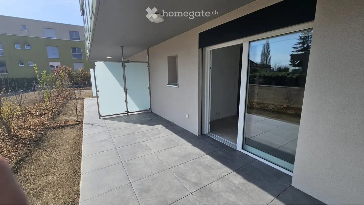 Wohnung mieten - Avenue De La Gare, 1022 Chavannes-près-Renens - Foto 4