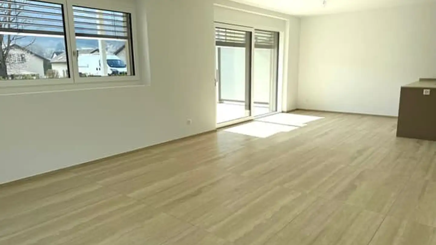 Appartamento in affitto - Holdermattstrasse 11, 4632 Trimbach - Foto 2