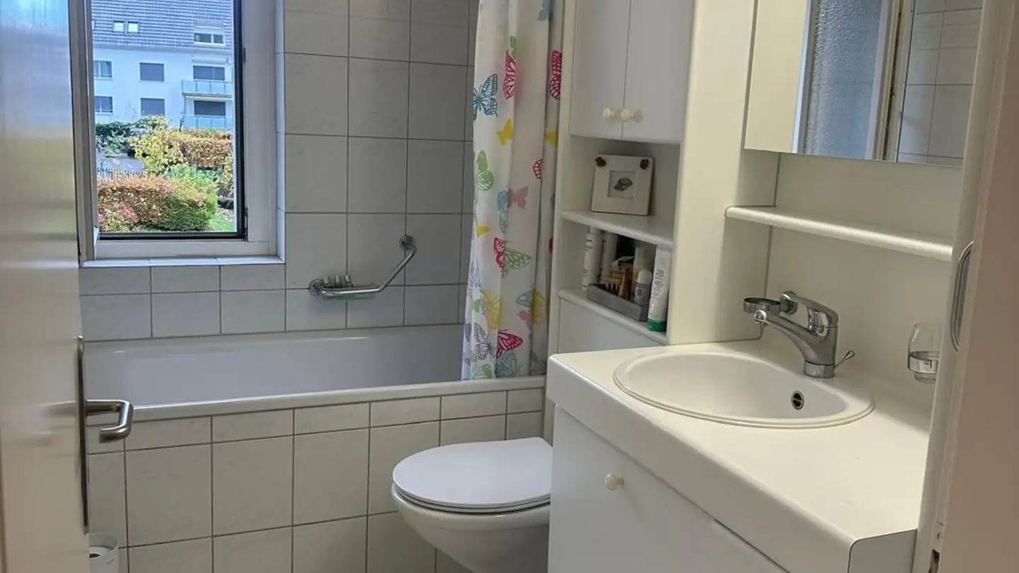 Chambre à louer - Hofhölzliweg 5, 8046 Zürich - Photo 4