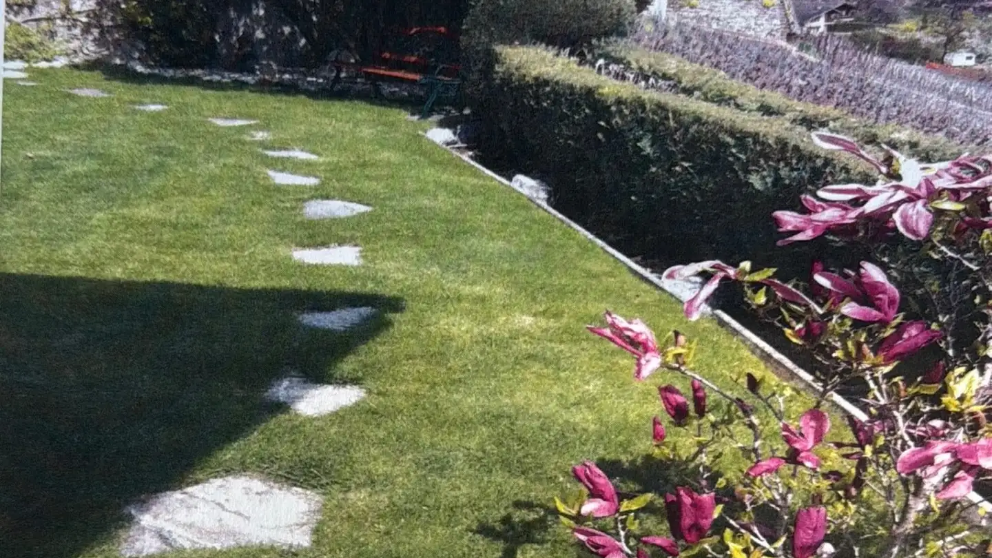 Casa singola in affitto - 1965 Savièse - Foto 3