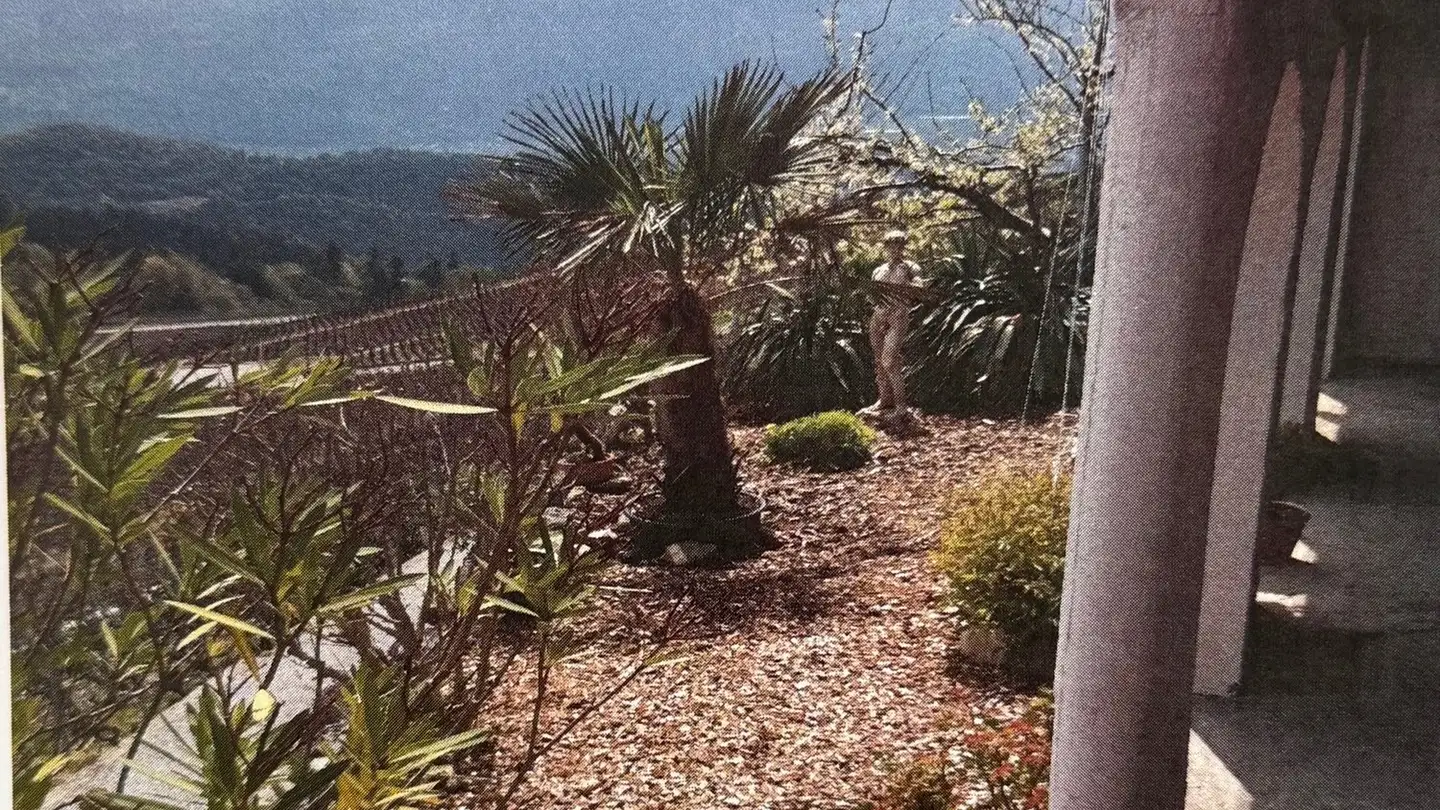 Casa singola in affitto - 1965 Savièse - Foto 4