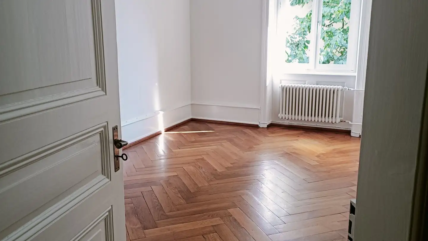Appartamento in affitto - 4054 Basel