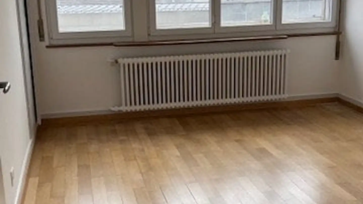 Appartamento in affitto - Rue Louis-d'Affry 3, 1700 Fribourg - Foto 3