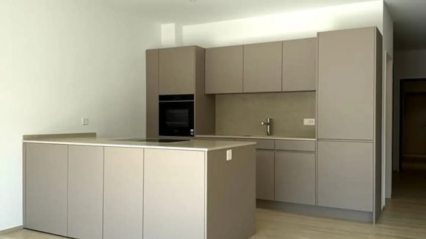 Appartamento in affitto - Holdermattstrasse 11, 4632 Trimbach - Foto 3