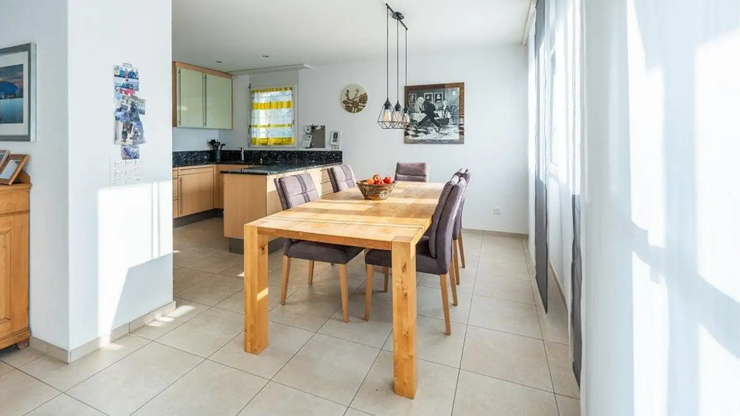 Single house for sale - Aapark 17, 8853 Lachen SZ - Photo 3