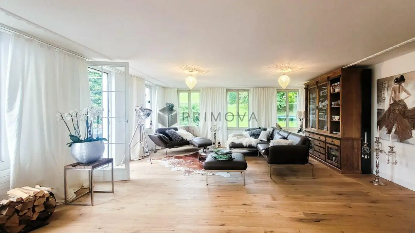 Casa singola in vendita - 9043 Trogen - Photo 2