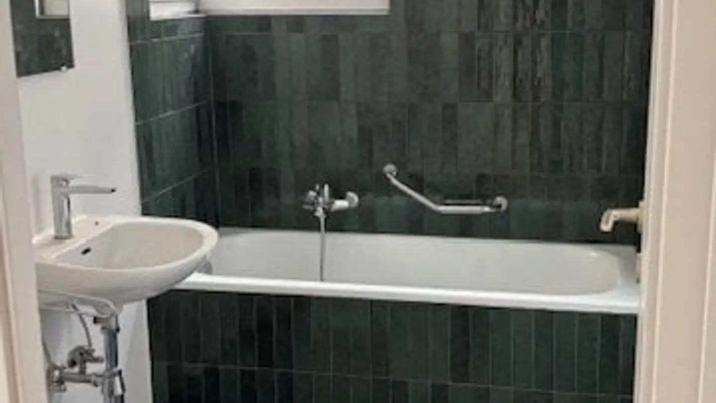 Appartamento in affitto - Rue Louis-d'Affry 3, 1700 Fribourg - Foto 4