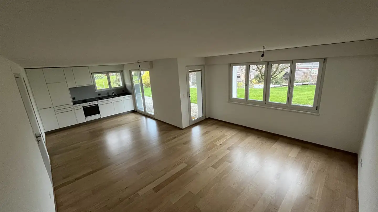 Appartamento a gradini in affitto - Neuwiesenstrasse 13, 9034 Eggersriet - Photo 2