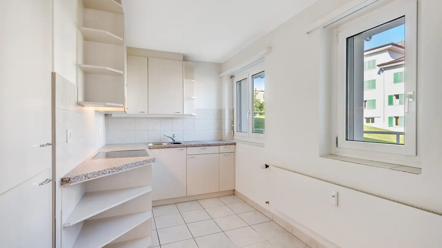 Appartement à louer - Burgstrasse 52, 8610 Uster - Photo 3