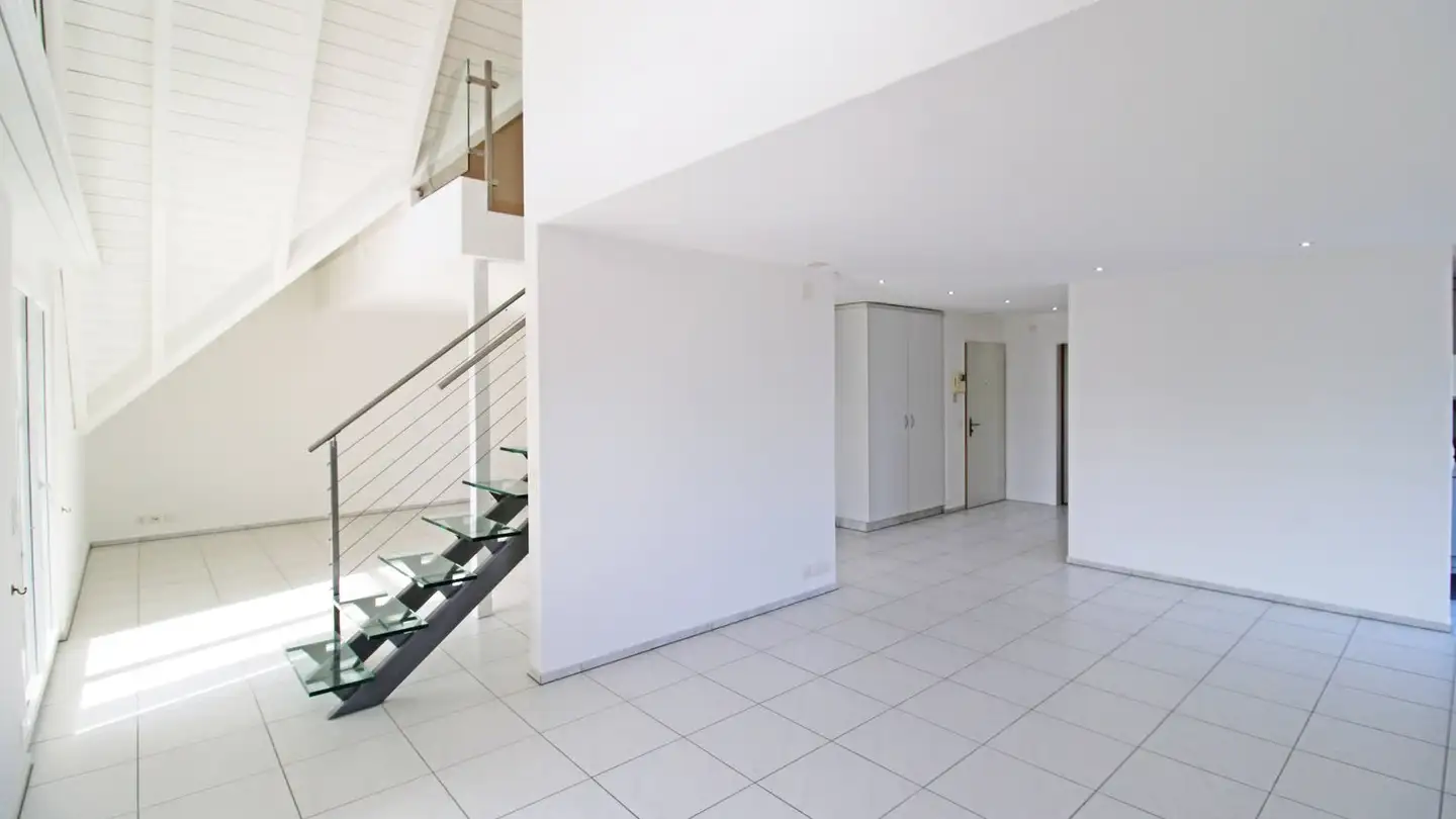 Duplex for rent - Friedhofstrasse, 3360 Herzogenbuchsee - Photo 2
