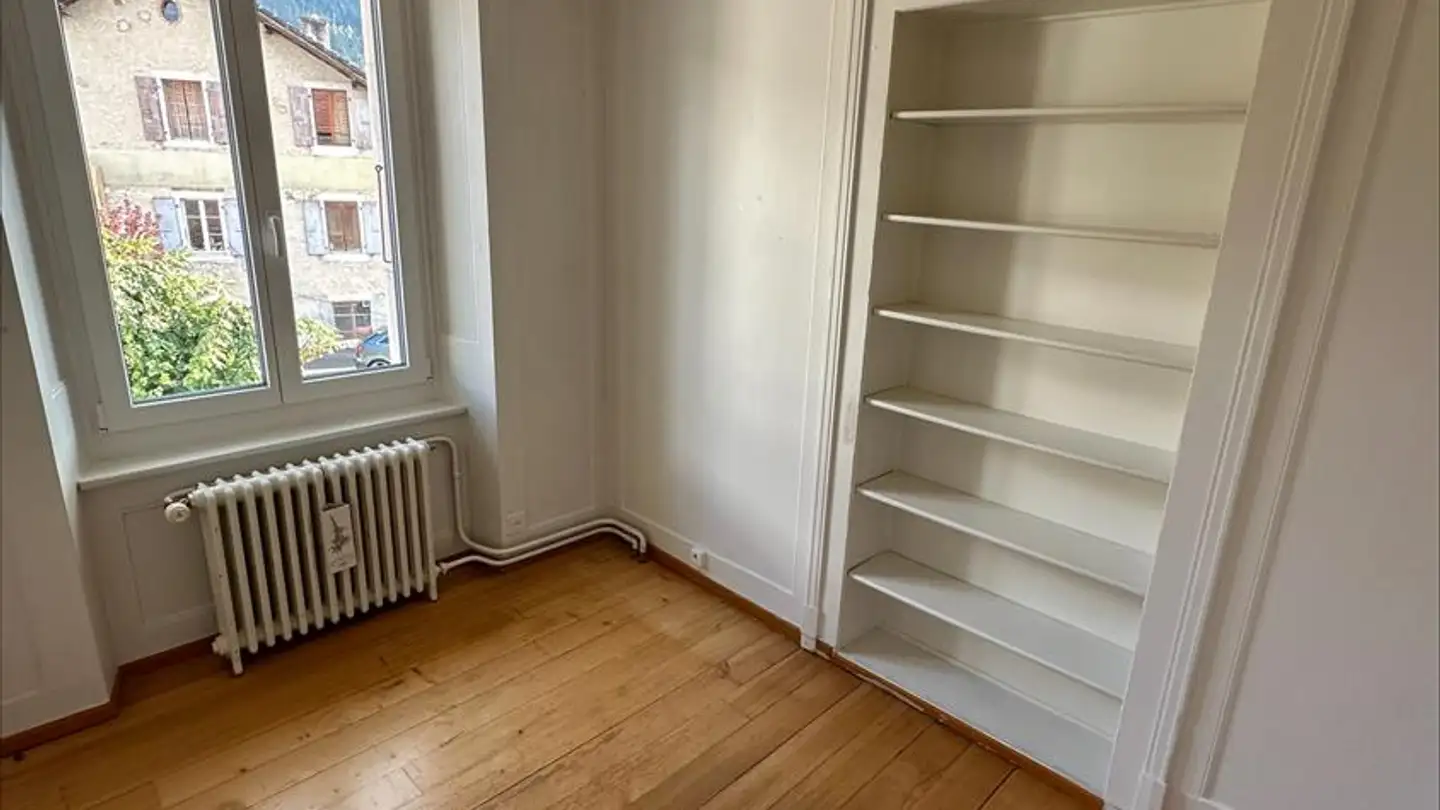 Appartamento in affitto - Rue Du Château 5, 2112 Môtiers NE - Photo 4