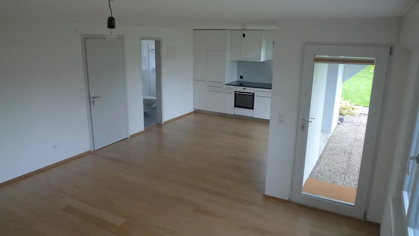 Appartamento a gradini in affitto - Neuwiesenstrasse 13, 9034 Eggersriet - Photo 3