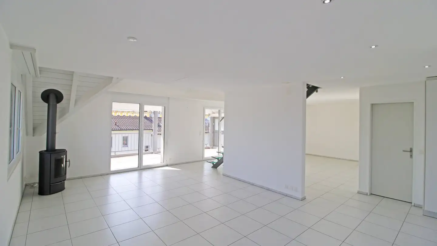 Duplex for rent - Friedhofstrasse, 3360 Herzogenbuchsee - Photo 3