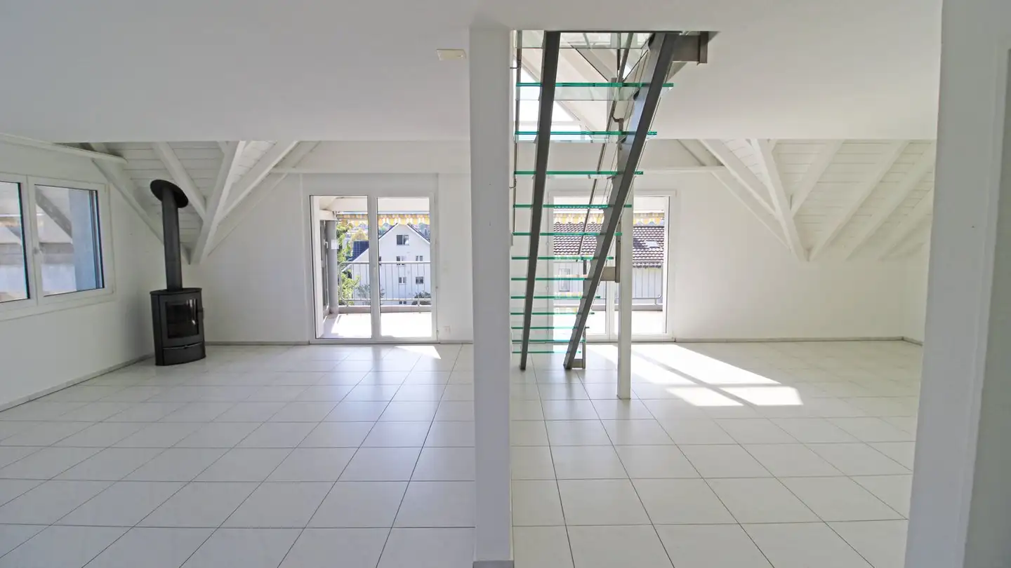 Duplex for rent - Friedhofstrasse, 3360 Herzogenbuchsee - Photo 4