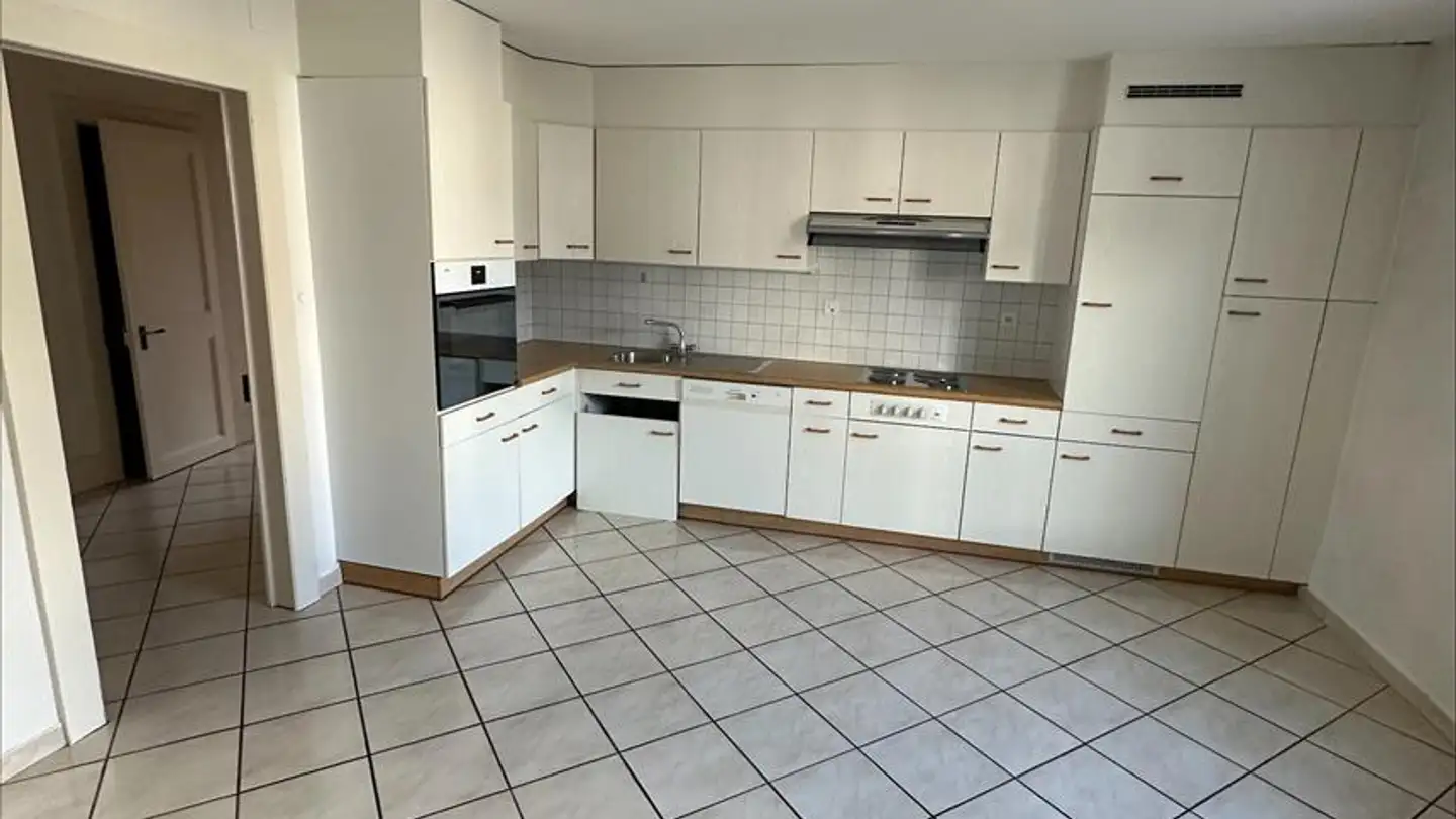 Appartamento in affitto - Rue Du Château 5, 2112 Môtiers NE - Photo 2