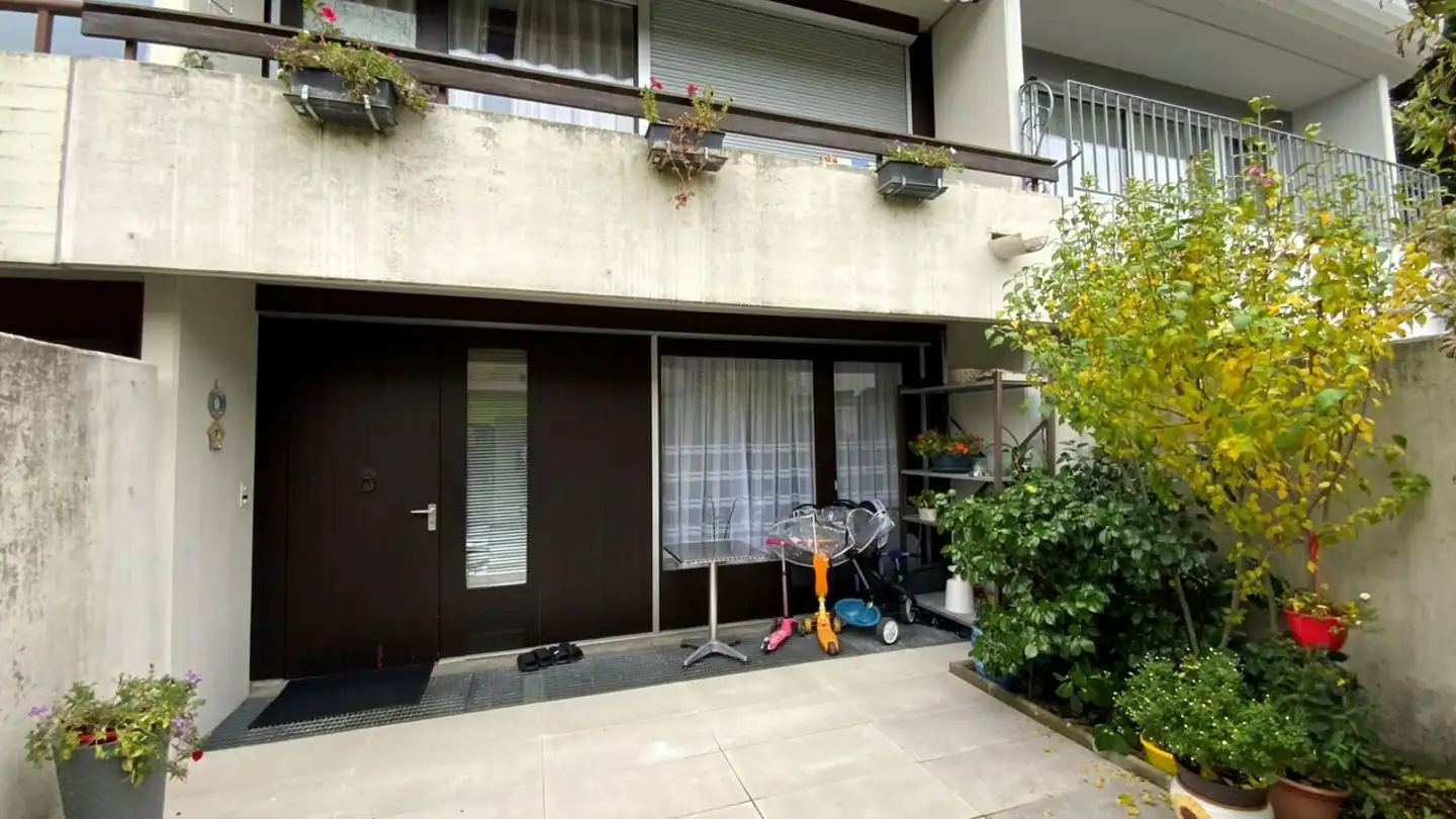 Maison individuelle à vendre - Kreuzstrasse 9a, 9032 Engelburg